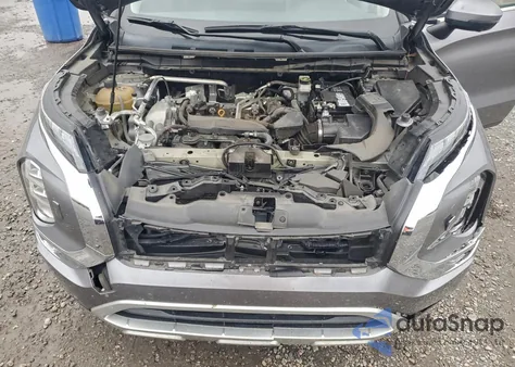 2022 Mitsubishi Outlander Se из США, поврежденный, VIN JA4J4UA81NZ047152